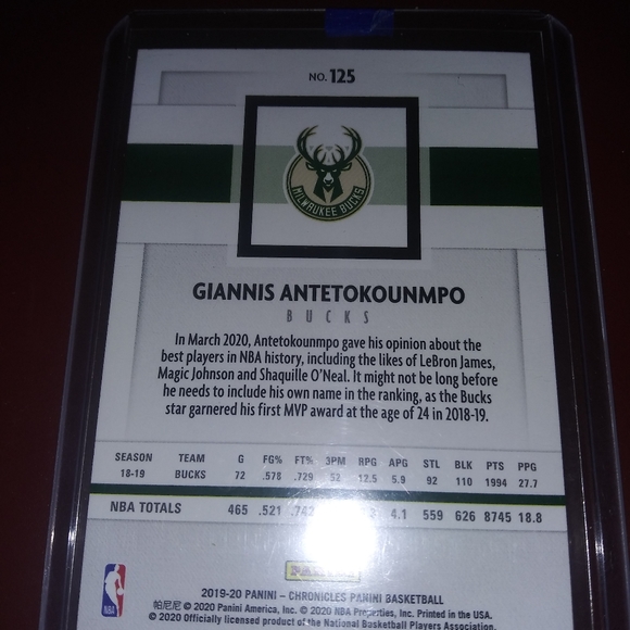 2 of the the best, Steph curry And Giannas - Picture 2 of 8